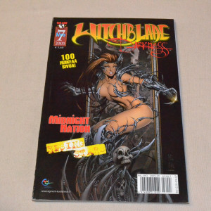 Witchblade 7 - 2003