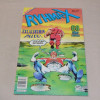 Ryhmä-X 09 - 1991