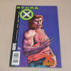 Ryhmä-X 06 - 2003