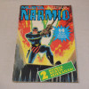 Mustanaamio 26 - 1976