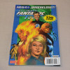 Mega 04 - 2005 Fantastic Four