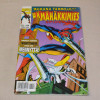 Hämähäkkimies 06 - 1996