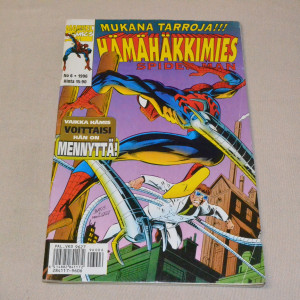 Hämähäkkimies 06 - 1996