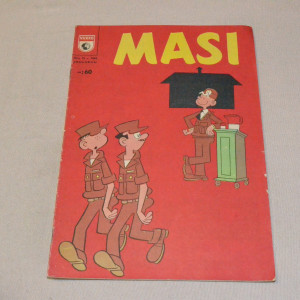 Masi 12 - 1963