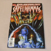 Sarjakuvalehti 06 - 1995 Sapelihammas