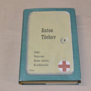 Anton Tsehov Lokki, Vanja-eno, Kolme sisarta, Kirsikkatarha