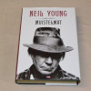 Neil Young Muistelmat
