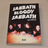 Joel McIver Sabbath Bloody Sabbath
