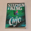 Stephen King Cujo