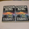 Stephen King Tukikohta 1-2