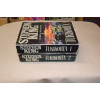 Stephen King Tukikohta 1-2