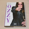 Ozzy Osbourne Minä, Ozzy