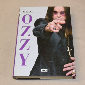 Ozzy Osbourne Minä, Ozzy