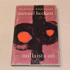 Samuel Beckett Millaista on