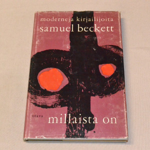 Samuel Beckett Millaista on