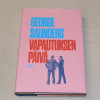 George Saunders Vapautuksen päivä
