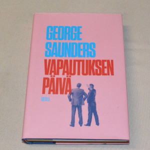 George Saunders Vapautuksen päivä