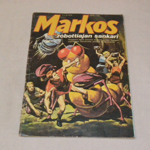 Markos 05 - 1975