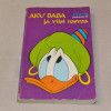 Aku Ankan taskukirja 06 Aku Baba ja viisi rosvoa (1.p.)