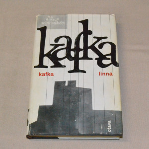 Franz Kafka Linna