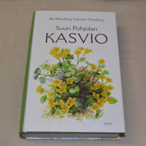 Suuri Pohjolan kasvio