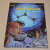Avaruusagentti Valerian Aika-avaaja