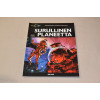 Avaruusagentti Valerian Surullinen planeetta