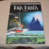 Pikon ja Fantasion uudet seikkailut 16 Tora Torapa