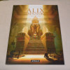 Alix Senator 2 Viimeinen farao