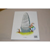 Asterix Kilpa-ajo halki Italian