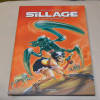 Sillage 6 Maailmojen sota