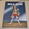 Sillage 8 Ihmisluonto