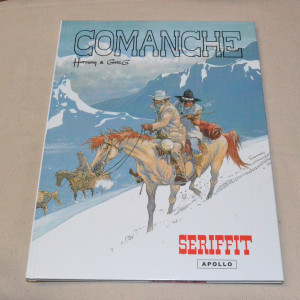 Comanche 08 Seriffit