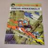 Yoko Tsuno 15 Vinean arkkienkelit