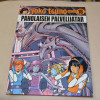 Yoko Tsuno 18 Paholaisen palvelijatar