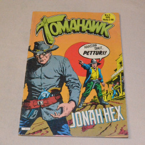 Tomahawk 05 - 1976