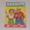 Sheriffi 25 - 1954