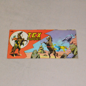 Tex liuska 01 - 1964 (12. vsk)