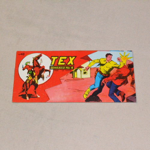 Tex liuska 04 - 1964 (12. vsk)