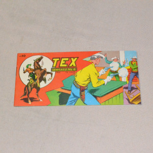 Tex liuska 06 - 1964 (12. vsk)