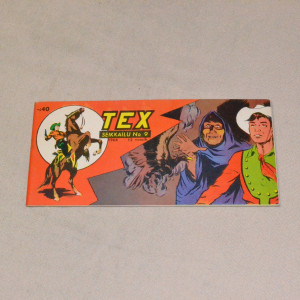 Tex liuska 09 - 1964 (12. vsk)