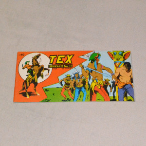 Tex liuska 11 - 1964 (12. vsk)