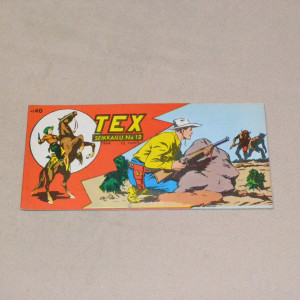 Tex liuska 12 - 1964 (12. vsk)