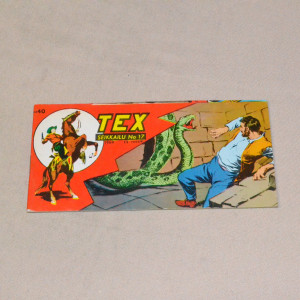 Tex liuska 17 - 1964 (12. vsk)