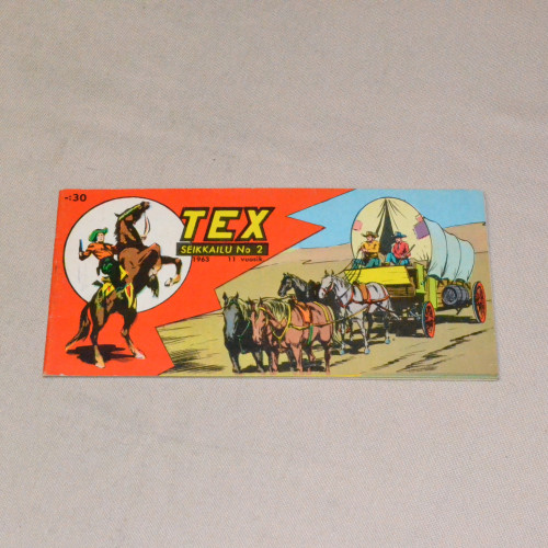 Tex liuska 02 - 1963 (11. vsk)