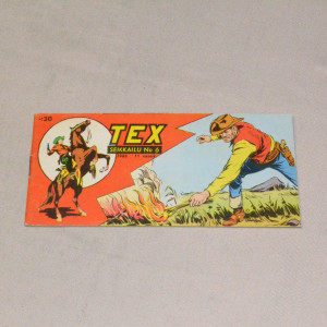 Tex liuska 06 - 1963 (11. vsk)