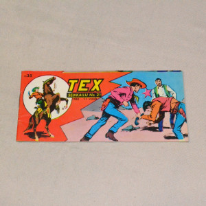 Tex liuska 21 - 1963 (11. vsk)