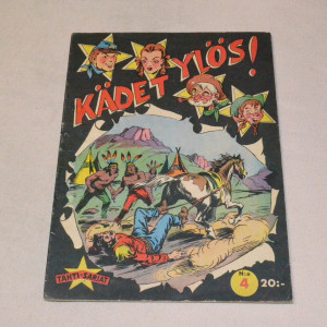 Kädet ylös 04 - 1953