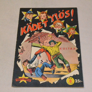 Kädet ylös 08 - 1954