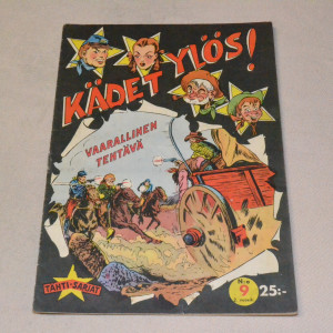 Kädet ylös 09 - 1954